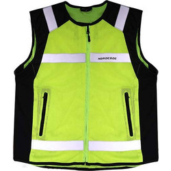 Γιλέκο Nordcode Pro Vision Fluo-Μαύρο