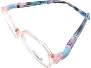 Disney Stich ST AA004 C10 Παιδικός Σκελετός Γυαλιών Οράσεως
