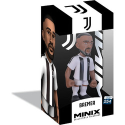 MINIX JUVENTUS - GLEISON BREMER