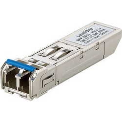 Transceiver LevelOne SFP 1.25Gpbs SM Duplex LC 1550nm 80km