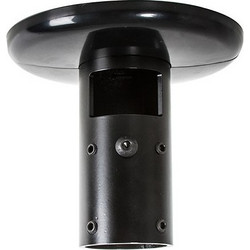 Βάση B-Tech SYSTEM 2 - Heavy Duty Ceiling / Floor Mount (Fixed) for 50mm Poles