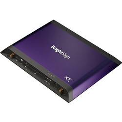BrightSign Digital Signage Player XT245