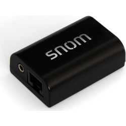 Αξεσουάρ VOIP Snom Wireless Headset Adapter