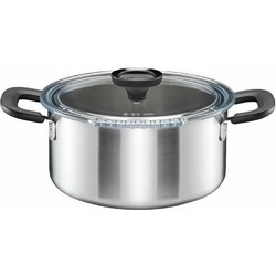 Fiskars 1026577 Κατσαρόλα 22cm/3lt