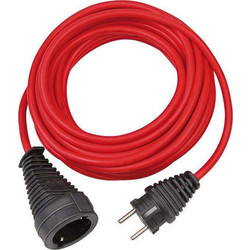 Μπαλαντέζα Brennenstuhl Extension 10m rot