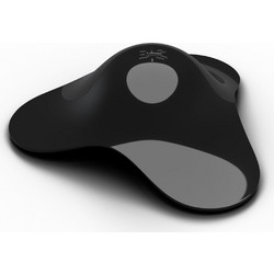 Ηλεκτρική Εντομοπαγίδα InMOLESS Chill portable ultrasonic mosquito repellent - Black