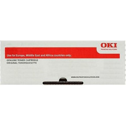 OKI 44844516 Black