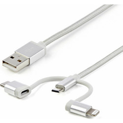 Καλώδιο USB StarTech LTCUB1MGR