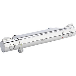 Μπαταρία Μπανιέρας Grohe Grohtherm 800 Thermostatic Valve, 1/2