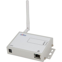 Αξεσουάρ Δικτύου Silex BR-330AC-LP (EU/UK) Wireless Bridge Enterprise