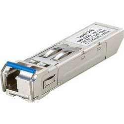 Transceiver LevelOne SFP 1.25G Single-mode Simplex LC 10km