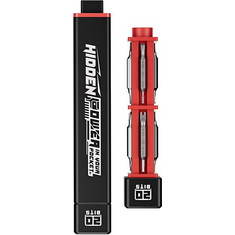 Jakemy Σετ Κατσαβίδι Ακριβείας Jm-8195 Με 10x Δίπλες Μύτες, Μαγνητικό