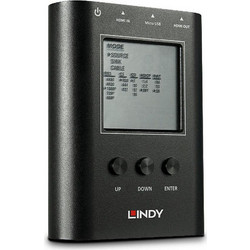 Lindy Signal Analyser 18G