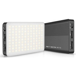 Video Light Realpower Lights On Licht Streaming Twitch 8W LED