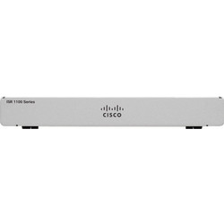 Router Cisco ISR 1101 4 PORTS GE ETHERNET