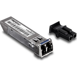 Tranceiver Trendnet HARDENED MINI-GBIC SINGLE-MODE