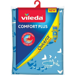 Σιδερόπανο Vileda Comfort Plus 163255