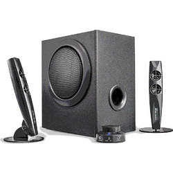 Wavemaster Stax 2.1 Black