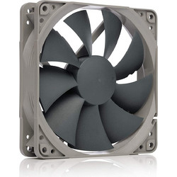 Noctua NF-P12 Redux-1300 Case Fan 120mm με Σύνδεση 4-Pin PWM
