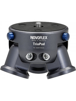 Novoflex TrioPod Βάση Τρίποδου