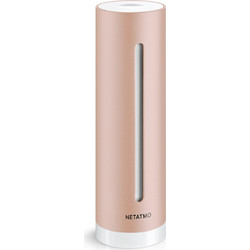 Netatmo Healthy Home Coach