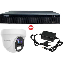 Longse XVRDA2004HD-V2 Kit
