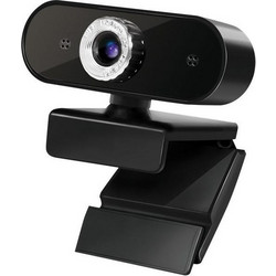 LogiLink L11 Web Camera 1080p 30fps