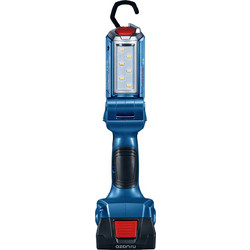 Bosch GLI 18V-300 Επαναφορτιζόμενος Φακός Εργασίας Led 300lm