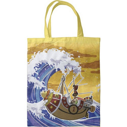 Τσάντα Ώμου Thousand Sunny