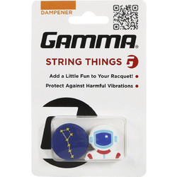 Gamma String Things Galaxy/Astronaut Shock Absorbers ART974