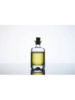 Natural Massage Aloe Vera Gel - Καθαρό, διάφανο gel από τον πολτό της Aloe Vera & Ylang Ylang για μασάζ 30 ml