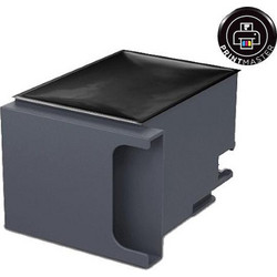 EPSON WF PRO WF C8190 COMP. WASTE BOX (C13T671400) WORKFORCE PRO WF C8190 , C13T671400 : Compatible
