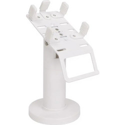 NG STAND2 ΒΑΣΗ ΓΙΑ ΜΗΧΑΝΗΜΑ ΠΛΗΡΩΜΗΣ POS, 65-93mm, ΛΕΥΚΟ
