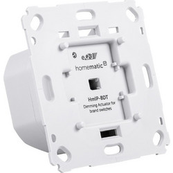 Ενδιάμεσος Διακόπτης Homematic IP switching actuator for Brand 2-way