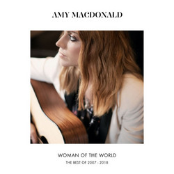 AMY MACDONALD / WOMAN OF THE WORLD - 2LP
