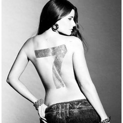 NELLY FURTADO / 7 - LP