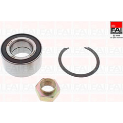 FAI AutoParts ΣΕΤ ΡΟΥΛΕΜΑΝ ΤΡΟΧΟΥ FIAT /ALFA//LANCIA ΕΜΠ. Πλά37 mmΕσω37 mmΕξω72 mm - FWBK1025