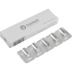 BF SS316 Κεφαλή Ατμοποιητή Cubis / AIO (5 τεμάχια ) 0.50 Ohm