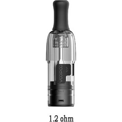 VooPoo Doric Galaxy Cartridge Pod 2ml (1 pcs) 1.20 Ohm