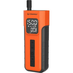 Etenwolf C2 Orange