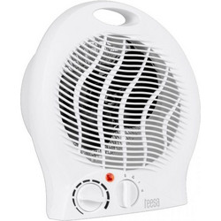 Teesa TSA8039 Αερόθερμο Δαπέδου 2000W