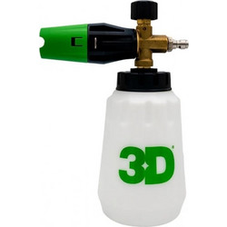 3D Ultra Blast Foamer Αφροποιητής