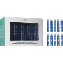 La'dor Perfect Hair Fill-Up Hair Ampoule 10 x 13 ml