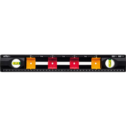 Electrician's spirit level WIHA 40 cm
