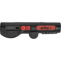 Stripping Multi-Tool for Round Cables