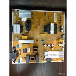 Τροφοδοτικό LG LG 55NANO756QC Power Supply P55NT-21U1 σαν καινούργιο για 55 ίντσες