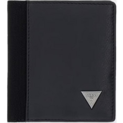 GUESS SMBEHNLEA22-BLA