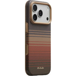 Pitaka Summa Θήκη iPhone 18 Pro / 17 Pro Sunset KI1802SP