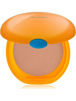 Shiseido Tanning Honey Compact Foundation SPF6 12gr