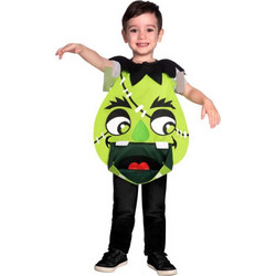 Παιδική Αποκριάτικη Στολή Frankie Tabard 9907155